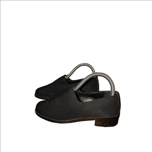 Donald J Pliner Nylon Loafers Size 7